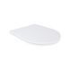 Сиденье для унитаза Qtap (Robin, Aries) с микролифтом Slim QT99HXU13W SD00046081 фото 1