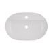Раковина Qtap Scorpio 600x400x130 White QT14118045W SD00052915 фото 4