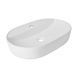 Раковина Qtap Scorpio 600x400x130 White QT14118045W SD00052915 фото 1