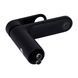 Змішувач для раковини Qtap Jay QTJAY270BLM45545 Black Matt SD00051669 фото 3