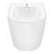 Биде напольное Qtap Robin 560x355x410 White QT13441381W SD00042539 фото 3