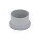 Пісуар підвісний Qtap Crow з краном-дозатором 390х330х660 White QT0588112HW SD00045970 фото 13