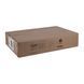 Раковина-чаша Qtap Scorpio 610x400x120 Matt black QT142203MBMBN SD00052916 фото 6