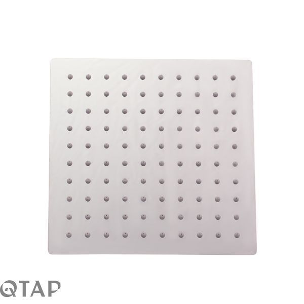 Душевая система универсальная Qtap Plava на три потребителя (с изливом) c полочкой QT1005CRM Chrome SD00031254 фото