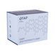 Набор для гигиенического душа Qtap Inspai-Varius округлый QTINSVARBСRV00440001 Black Matt SD00035723 фото 7