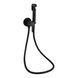 Набор для гигиенического душа Qtap Inspai-Varius округлый QTINSVARBСRV00440001 Black Matt SD00035723 фото 1