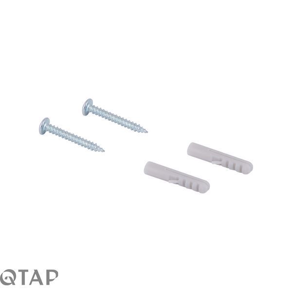 Зеркало Qtap Cardinal 1000х700 с LED-подсветкой Touch, с антизапотеванием, с диммером, рег. темп. цвета (3000-6500K) QT0478C10070 SD00052326 фото