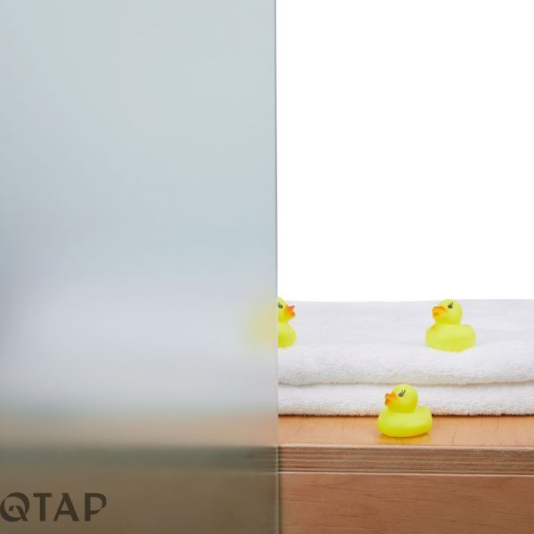 Душова кабіна Qtap Presto CRM1088SP5 80х80 см, скло Pear 5 мм без піддона SD00039696 фото