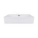 Раковина Qtap Nando LT 600х420х130 White QT12116146W SD00052917 фото 3