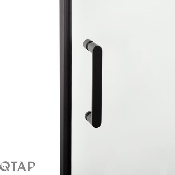 Набор Qtap душевая кабина Scorpio BLA10995-AC6 Clear 2120x900x900 мм + поддон Diamond 309912 90x90x12 см с сифоном SD00048942 фото