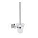 Йоржик підвісний Qtap Crow QTST3101103C Chrome (&Scaron;tětka) SD00042705 фото 1