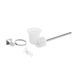 Йоржик підвісний Qtap Crow QTST3101103C Chrome (&Scaron;tětka) SD00042705 фото 4