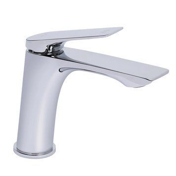Змішувач для раковини Qtap Vlasta New QTVLA270CRM45640 Chrome SD00051764 фото