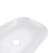 Раковина-чаша Qtap Robin 610x400x145 White QT13112143PW SD00052884 фото 5