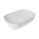 Раковина-чаша Qtap Robin 610x400x145 White QT13112143PW SD00052884 фото 1