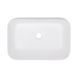 Раковина-чаша Qtap Scorpio 550х390х120 White QT14112243WN SD00052894 фото 4