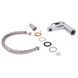 Смеситель для раковины Qtap Jay QTJAY270CRM45539 Chrome SD00051663 фото 4