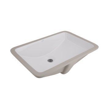 Раковина Qtap Stork 535x365x215 White QT1511H0422DW SD00052897 фото