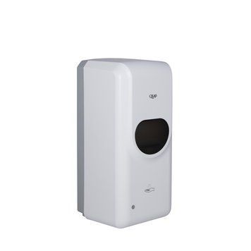Дезинфектор Qtap Pohodli 6V бесконтактный QT170WH42921 White (Zdrav&iacute;) SD00049035 фото