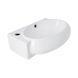 Раковина Qtap Leo 420x280x150 White QT11111008RW SD00052900 фото 1
