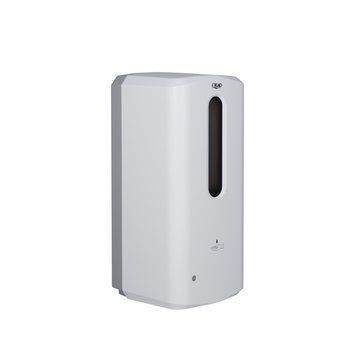 Дезинфектор Qtap Pohodli 6V бесконтактный QT170WH42923 White (Zdrav&iacute;) SD00049037 фото