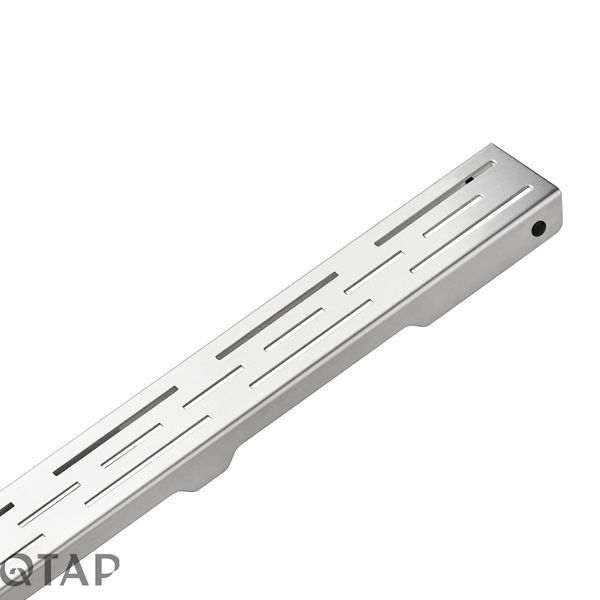 Решетка для линейного трапа Qtap Grate FD700 (NKS) SD00052804 фото