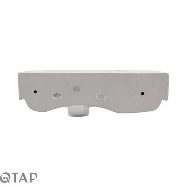 Раковина Qtap Tern 450х250х158 White QT1711H02RW SD00052902 фото