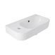 Раковина Qtap Tern 450х250х158 White QT1711H02RW SD00052902 фото 1