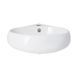 Раковина Qtap Leo 390x365x130 White QT11115010WN SD00052595 фото 3