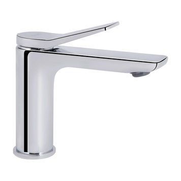 Змішувач для раковини Qtap Presto QTPRE270CRM45571 Chrome SD00051695 фото