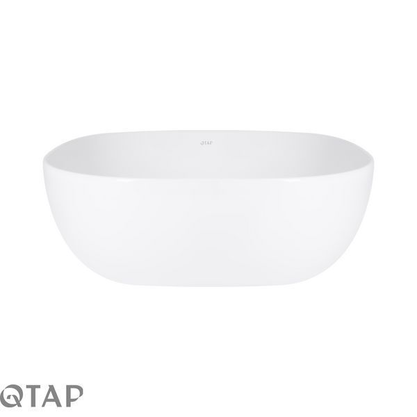 Раковина-чаша Qtap Kolibri 430х430х150 White QT1011K396WN SD00053081 фото