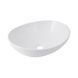 Раковина-чаша Qtap Dove 420x330x150 White QT06116062AW SD00052907 фото 1