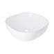 Раковина-чаша Qtap Kolibri 430х430х150 White QT1011K396WN SD00053081 фото 1