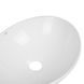 Раковина-чаша Qtap Dove 420x330x150 White QT06116062AW SD00052907 фото 5