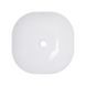 Раковина-чаша Qtap Kolibri 430х430х150 White QT1011K396WN SD00053081 фото 4