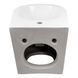 Биде подвесное Qtap Jay 520х360х320 White QT07555376W SD00040388 фото 4