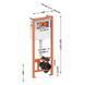 Инсталляция для унитаза Qtap Nest QT0133M425 SD00038760 фото 2