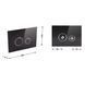 Панель смыва для унитаза Qtap Nest QT0111V1163GB SD00038765 фото 2