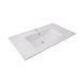 Раковина Qtap Albatross 800х460х180 White QT01113080CW1 SD00053610 фото 1