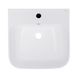 Раковина напольная моноблок Qtap Crow 450x435x835 White QT0511G315WN SD00053087 фото 6